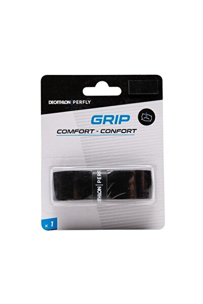 Decathlon Perfly Comfort Badminton Ana Gribi - X1 - Siyah