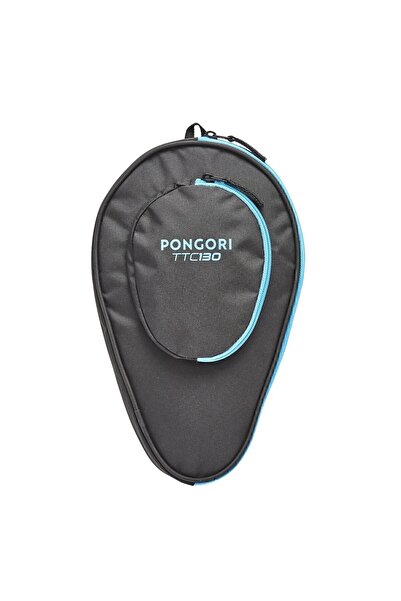 Decathlon Pongori Masa Tenisi Raketi Kılıfı - Siyah - Ttc 130