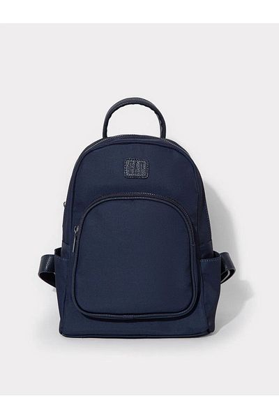 GAP Navy Blue Women's Backpack - Model 15815