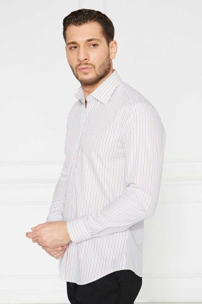 Paşahan Cămașă clasică slim fit