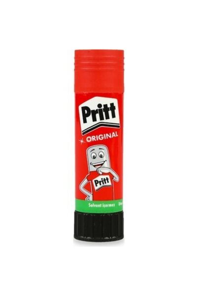 Pritt Stick Yapıştırıcı-22g-1 Adet