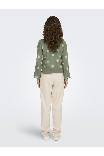 JDY Strickpullover JDYROMANCE Strickpullover