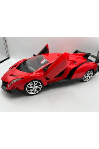 Seher VAE E-TİCARET UZAKTAN KUMANDALI SARJLI ARABA KAPILARI AÇILAN IŞIKLI HIZ...