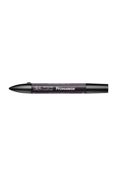 Winsor Newton Promarker Double Ended Alcohol Based Graphic Drawing Pen Slate 293 (V175)