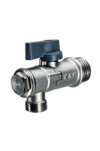 KAS Filtered Bidet Intermediate Faucet 1/2