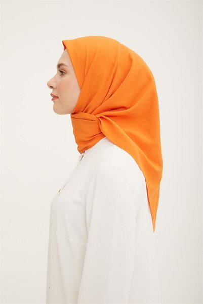 Armine Cotton Cazz Scarf - Apce-21056