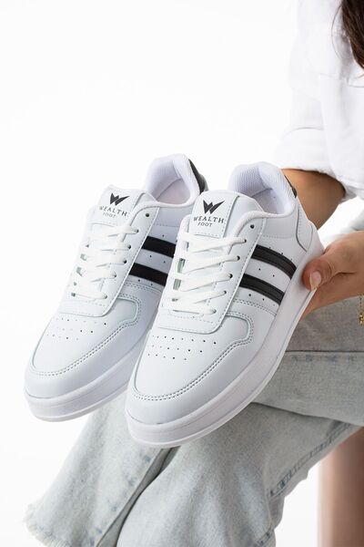 Neva'nın Butiği Жіночі м'які підошви для щоденного використання, стильні кросівки, спортивне взуття