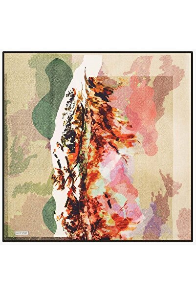 Aker وشاح رياضي - Kn7271769-912 - سورا، ساتان