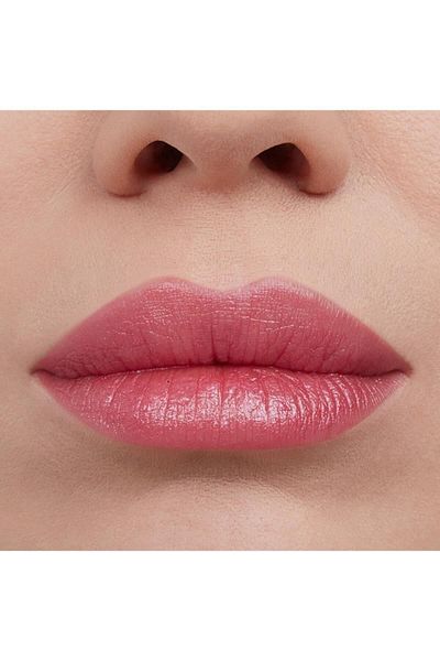 beaulis Glam It Magenta Lipstick Lip Balm - Glittering Lipstick 626
