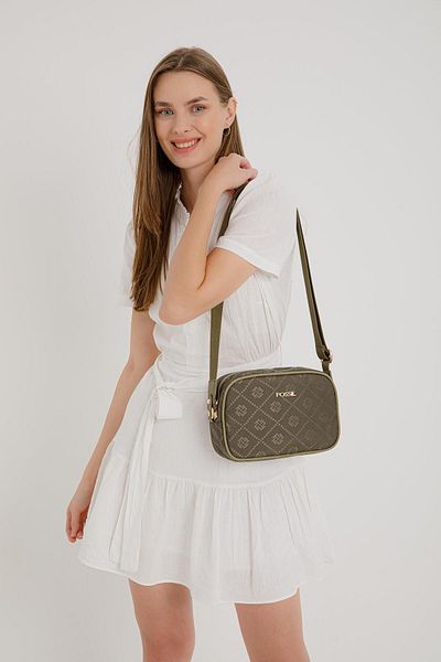 Fossil حقيبة كروس للنساء 05fs23y452