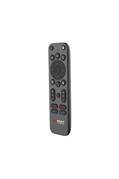 ALPSMART As512 Androıd Tv Box Ses Komutlu Kumanda 2gb Ram 16 Gb Hafıza