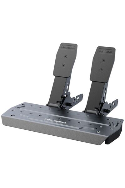 Moza Racing Dd R5 Direct Drive Yarış Direksiyonu Seti