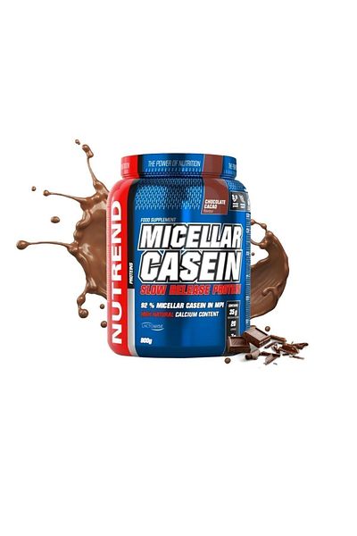 Nutrend 900gr Micellar Casein Chocolate Cocoa