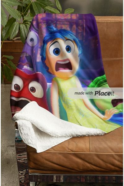 Elmas Dizayn 150X220 cm Tv Armchair Bed - Stain-Proof, Antibacterial and Hypoallergenic, Reverse Face 2