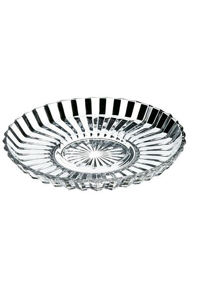 Paşabahçe 6 Piece Beykoz Tea Plate 68057