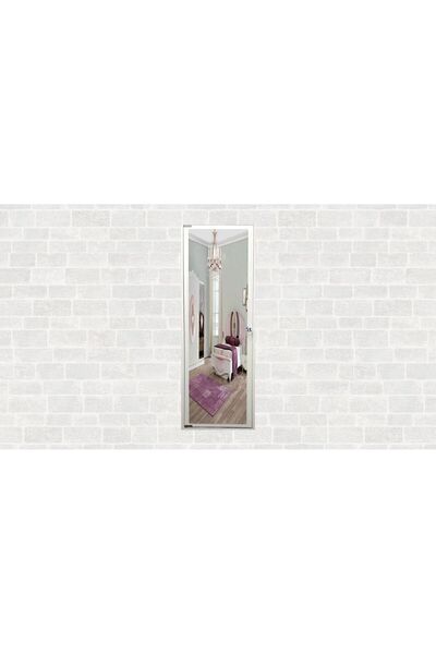 Yc Dekor Duvara monte Aynalı takı dolabı