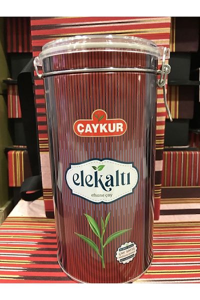 Çaykur Screened Tea 400 G