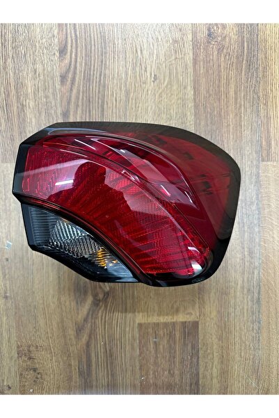 NS Nilser Auto Parts Fıat Egea Cross Hactbach Arka Sağ Stop Lambası Duylu 201...