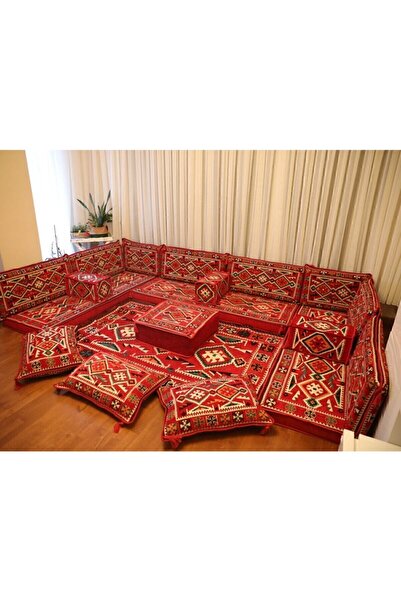 uğurlu şark köşesi Uğurlu Şark Köşe Takımı(19 PARÇA)