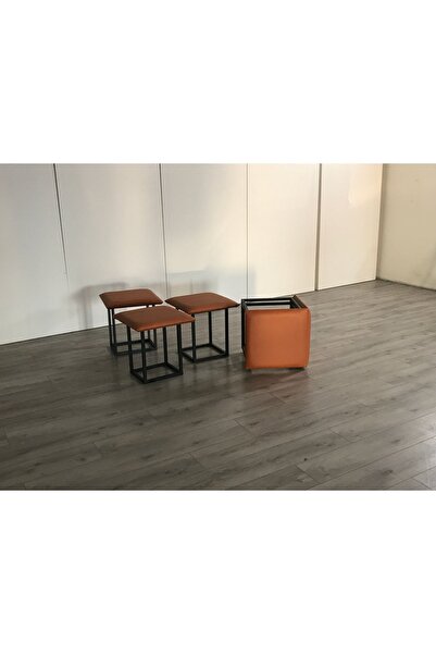 TARZI RAHAT PUZZLE YAVRULU PUF