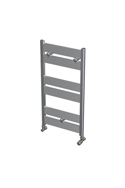 Aeon Radyatör Tirex Alüminyum Havlupan 730 X 385 Mat Eloksal (AKS: 360MM)