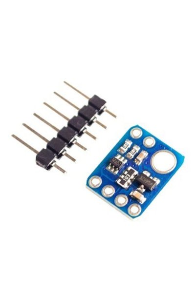 Robocombo Gy-530 Kızılötesi Mesafe Ölçüm Modülü - Vl53l0x