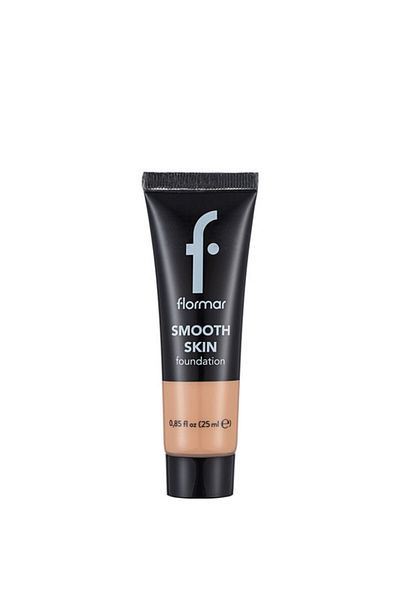 Flormar Smooth Skin Foundation-002 Pastelle