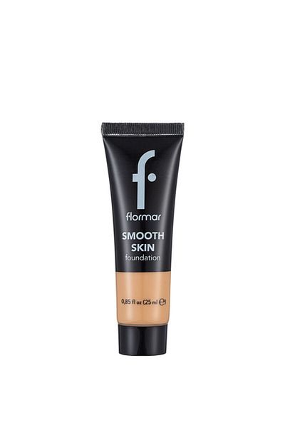 Flormar Smooth Skin Foundation-001 Soft Beige