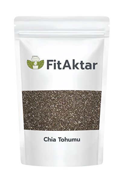 Chia Tohumu 250 Gr