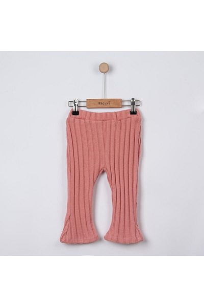 Necix's Soft Fabric Spanish Leg Trousers for Baby Girl