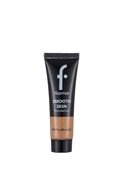 Flormar Smooth Skin Fdt-006 Honey