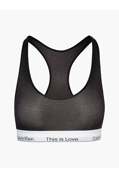 Calvin Klein UNLINED BRALETTE
