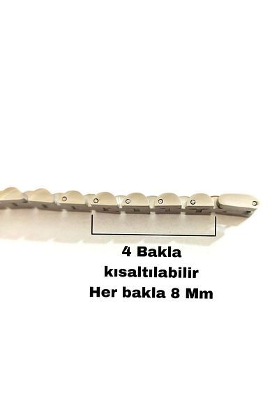 stainless steell نموذج سوار ستانلس ستيل للجنسين