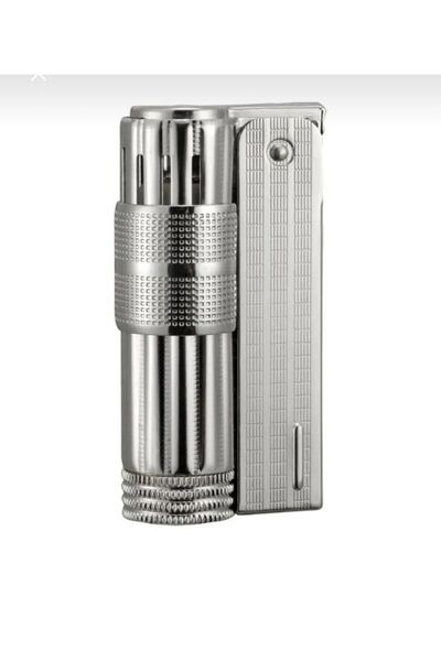 ROYALİST AKSESUAR Muhtar çakmağı benzinli