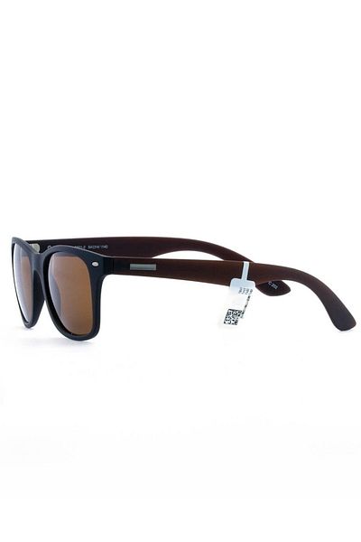 Eyes Force Men's Polarized Uv Sunglasses - 6001-2