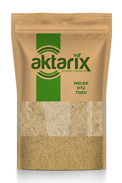aktarix 500 Gr Melek Otu Tozu - Yeni Öğütülmüş