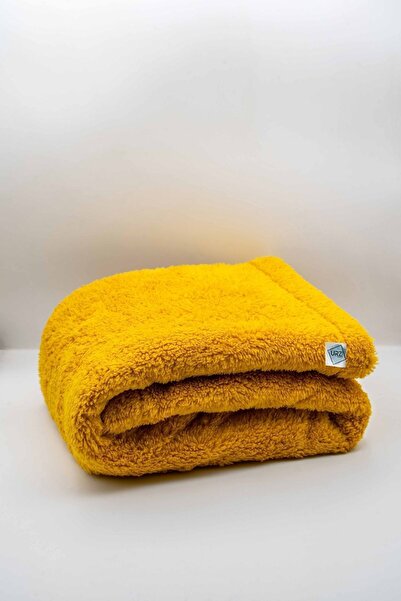 Urz Store Kedi ve Köpek Battaniyesi Welsoft Peluş Yıkanabilir 5 Renk 3 Boy