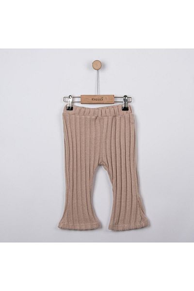 Necix's Soft Fabric Spanish Leg Trousers for Baby Girl