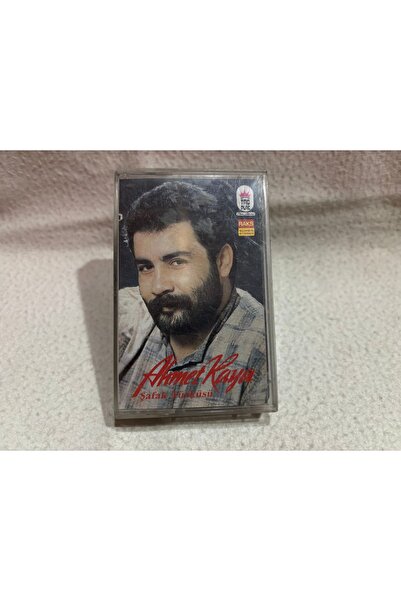 tayfuntufan antika koleksiyon أحمد كايا - تركي الفجر