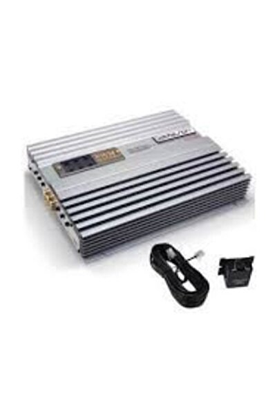 Jameson Usa-505a 4.kanallı 2500 Watt Oto Anfi