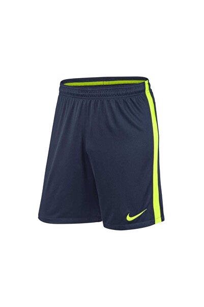 Nike Erkek Şort/Bermuda -  Dry Squad17 Knit Short 832240-451 Antrenman Şortu - 832240-451
