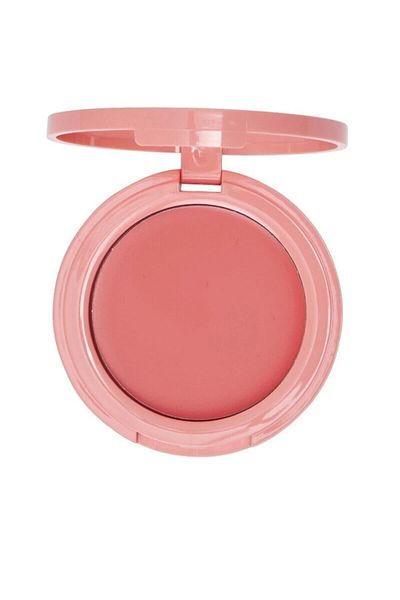 beaulis Warm It Cream Blush 246 Carmine