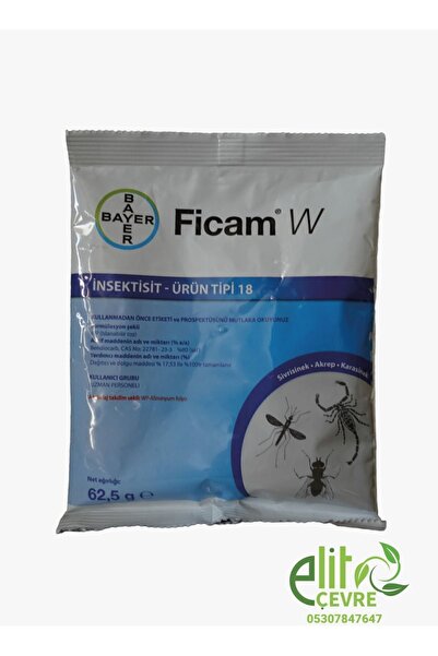 BAYERSAN Ficam 62,5 gr