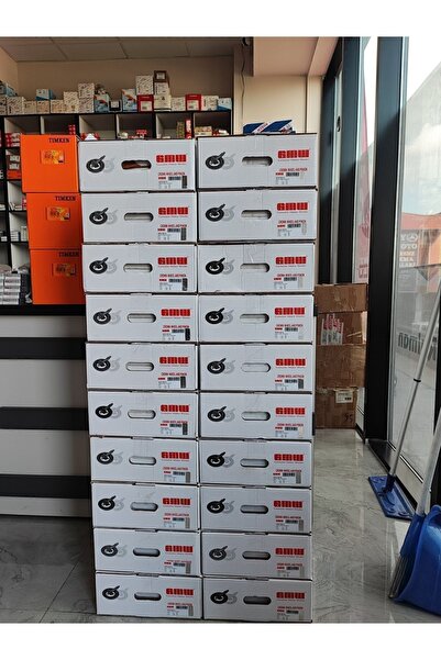 GMW Tofas 1600 Ayna Mahrutı Dıslısı 10/41 M131 Doğan Şahin Kartal Uyumlu Gmw-gp410010 Dıferansıyel