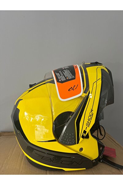 BEON HELMETS Beon B-700 ÇENE AÇILIR KASK