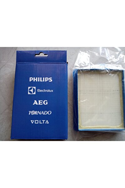 SÜPYE Φίλτρο Hepa Συμβατό με SuperCyclone Esc61lr σε κουτί Electrolux