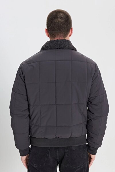 WRANGLER Erkek Bomber Ceket