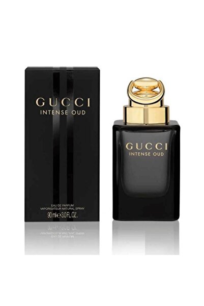 Gucci Oud Intense Homme 90ml Edp Erkek Parfüm