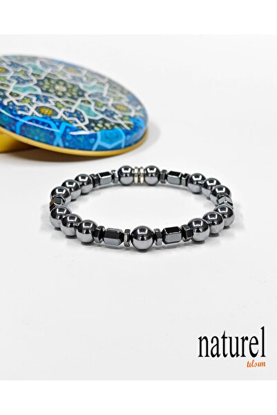 Naturel Tılsım سوار حجر Therahertz