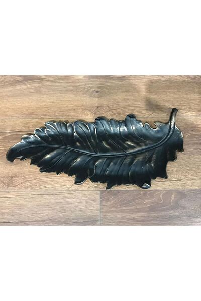 MGS COLLECTION Πιάτο Ynl Leaf